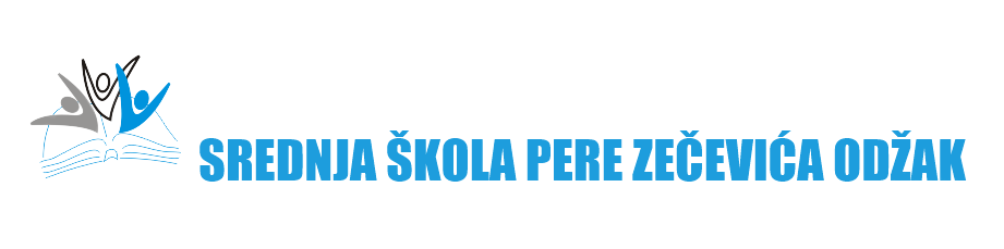 Srednja škola Pere Zečevića Odžak